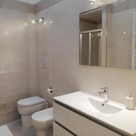 Casa Di Pietro Aretino, Centro Storico 4-8 Letti Appartement Arezzo