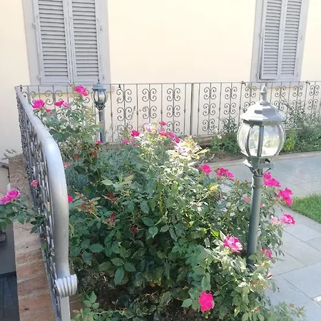 Casa Di Pietro Aretino, Centro Storico 4-8 Letti Arezzo