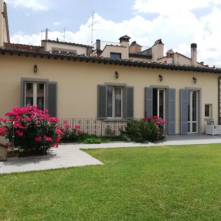 Casa Di Pietro Aretino, Centro Storico 4-8 Letti * Arezzo