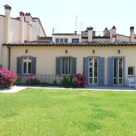Casa Di Pietro Aretino, Centro Storico 4-8 Letti Appartement *