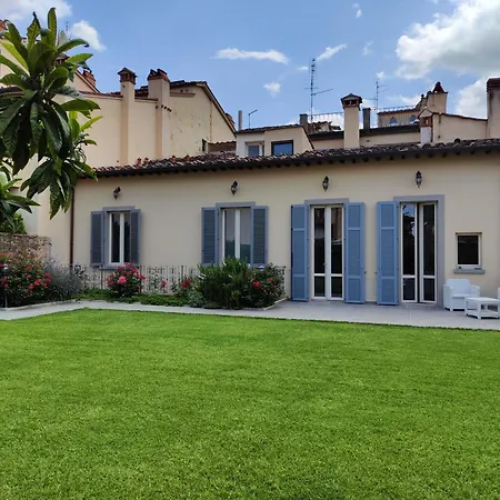 Casa Di Pietro Aretino, Centro Storico 4-8 Letti Arezzo