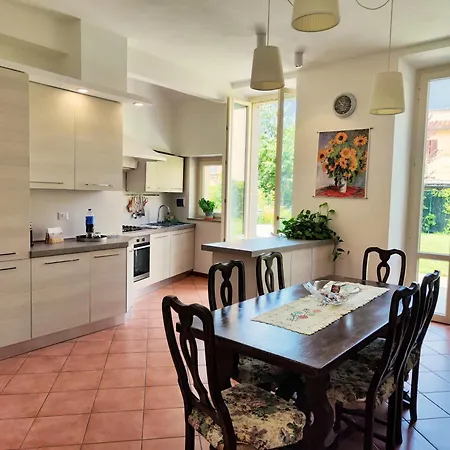 Appartement Casa Di Pietro Aretino, Centro Storico 4-8 Letti *