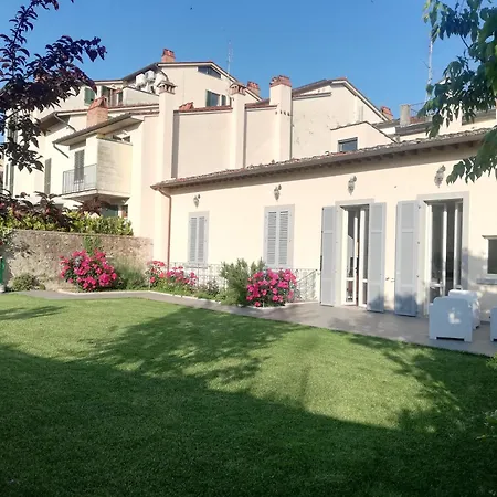 Casa Di Pietro Aretino, Centro Storico 4-8 Letti