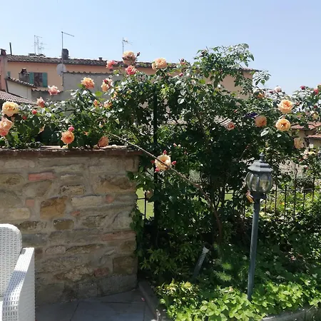 Casa Di Pietro Aretino, Centro Storico 4-8 Letti Arezzo