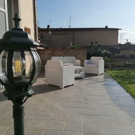 Appartement Casa Di Pietro Aretino, Centro Storico 4-8 Letti Arezzo